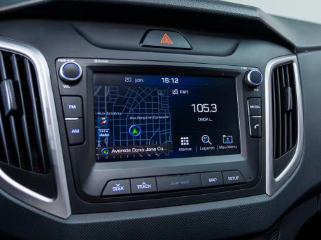 HYUNDAI Creta 2.0 16V 4P FLEX PRESTIGE AUTOM�TICO, Foto 18