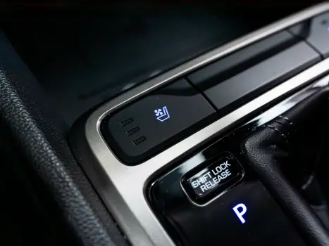 HYUNDAI Creta 2.0 16V 4P FLEX PRESTIGE AUTOM�TICO, Foto 21