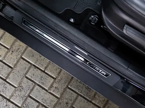 HYUNDAI Creta 2.0 16V 4P FLEX PRESTIGE AUTOM�TICO, Foto 25