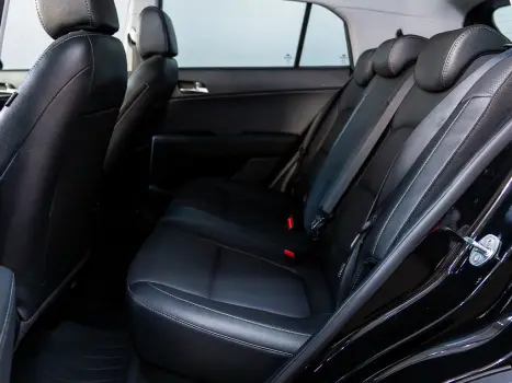 HYUNDAI Creta 2.0 16V 4P FLEX PRESTIGE AUTOM�TICO, Foto 26