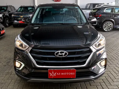HYUNDAI Creta 2.0 16V 4P FLEX PRESTIGE AUTOM�TICO, Foto 28