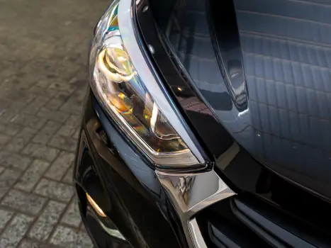 HYUNDAI Creta 2.0 16V 4P FLEX PRESTIGE AUTOM�TICO, Foto 29