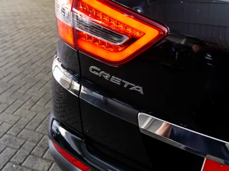 HYUNDAI Creta 2.0 16V 4P FLEX PRESTIGE AUTOM�TICO, Foto 32