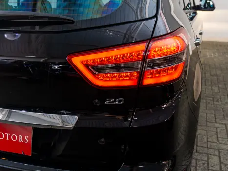 HYUNDAI Creta 2.0 16V 4P FLEX PRESTIGE AUTOM�TICO, Foto 33