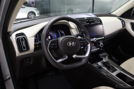 HYUNDAI Creta 2.0 16V 4P FLEX ULTIMATE AUTOM�TICO, Foto 4