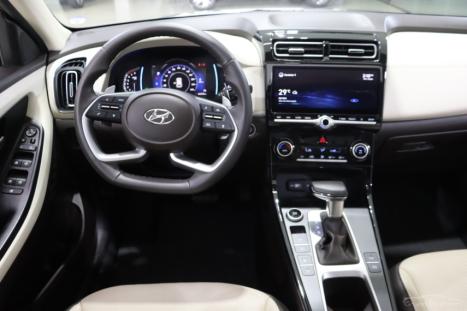 HYUNDAI Creta 2.0 16V 4P FLEX ULTIMATE AUTOM�TICO, Foto 5