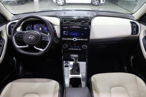 HYUNDAI Creta 2.0 16V 4P FLEX ULTIMATE AUTOM�TICO, Foto 6