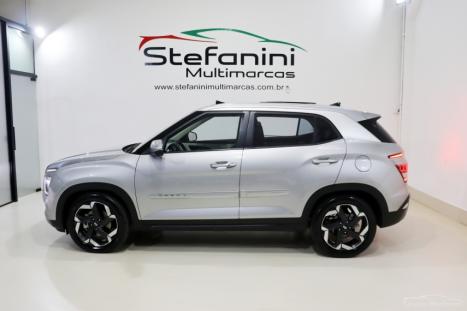 HYUNDAI Creta 2.0 16V 4P FLEX ULTIMATE AUTOM�TICO, Foto 10