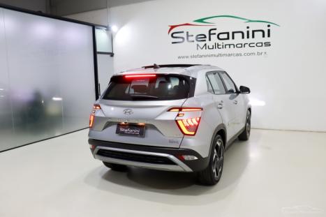 HYUNDAI Creta 2.0 16V 4P FLEX ULTIMATE AUTOM�TICO, Foto 11