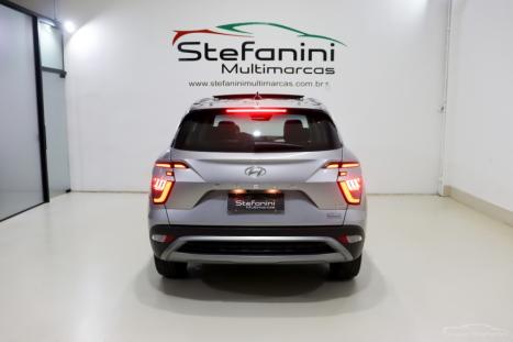 HYUNDAI Creta 2.0 16V 4P FLEX ULTIMATE AUTOM�TICO, Foto 12