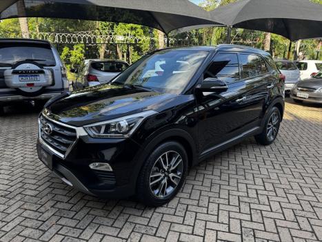 HYUNDAI Creta 2.0 16V 4P FLEX PRESTIGE AUTOM�TICO, Foto 2
