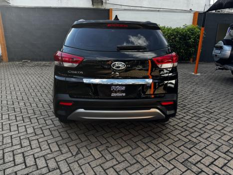 HYUNDAI Creta 2.0 16V 4P FLEX PRESTIGE AUTOM�TICO, Foto 4