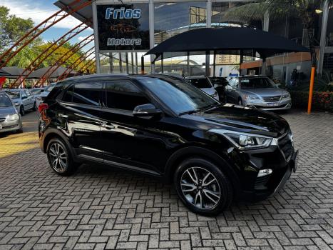 HYUNDAI Creta 2.0 16V 4P FLEX PRESTIGE AUTOM�TICO, Foto 5