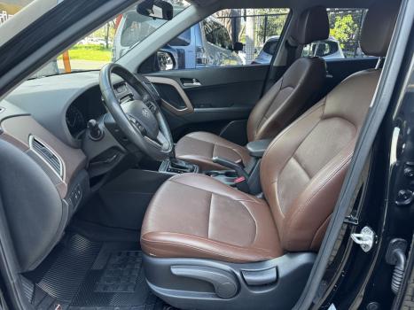 HYUNDAI Creta 2.0 16V 4P FLEX PRESTIGE AUTOM�TICO, Foto 6