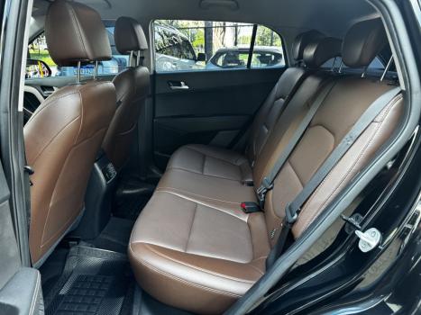 HYUNDAI Creta 2.0 16V 4P FLEX PRESTIGE AUTOM�TICO, Foto 7