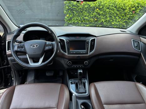 HYUNDAI Creta 2.0 16V 4P FLEX PRESTIGE AUTOM�TICO, Foto 8