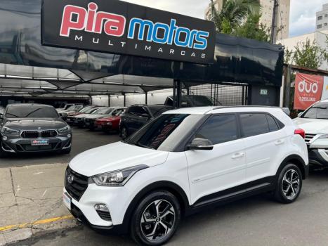 HYUNDAI Creta 2.0 16V 4P FLEX SPORT AUTOM�TICO, Foto 1