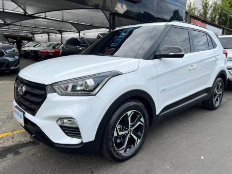 HYUNDAI Creta 2.0 16V 4P FLEX SPORT AUTOM�TICO, Foto 2