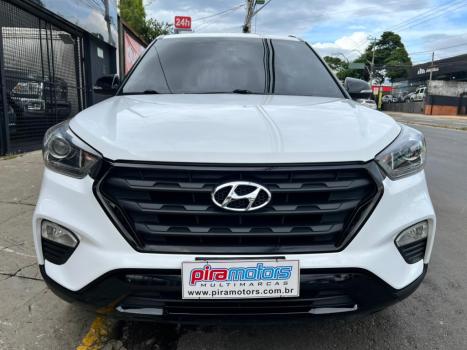 HYUNDAI Creta 2.0 16V 4P FLEX SPORT AUTOM�TICO, Foto 3