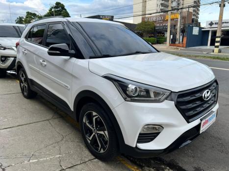 HYUNDAI Creta 2.0 16V 4P FLEX SPORT AUTOM�TICO, Foto 4