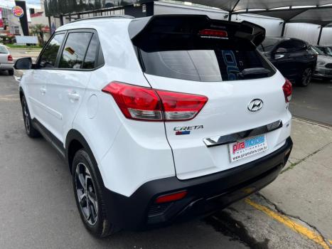 HYUNDAI Creta 2.0 16V 4P FLEX SPORT AUTOM�TICO, Foto 5