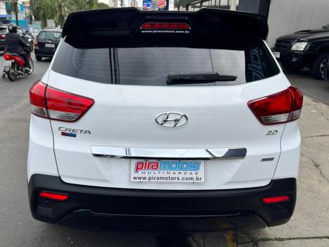 HYUNDAI Creta 2.0 16V 4P FLEX SPORT AUTOM�TICO, Foto 6