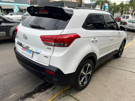 HYUNDAI Creta 2.0 16V 4P FLEX SPORT AUTOM�TICO, Foto 7