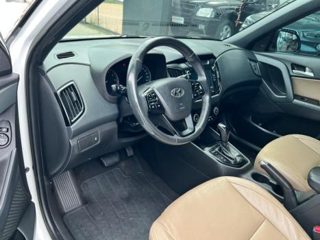 HYUNDAI Creta 2.0 16V 4P FLEX SPORT AUTOM�TICO, Foto 8