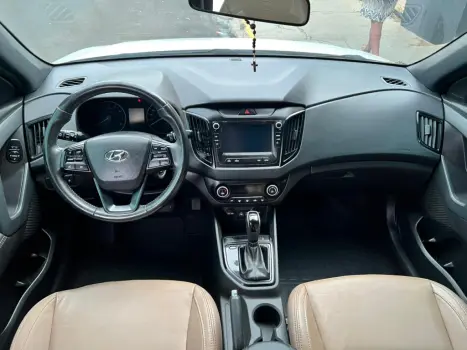 HYUNDAI Creta 2.0 16V 4P FLEX SPORT AUTOM�TICO, Foto 9