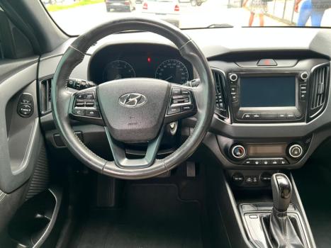 HYUNDAI Creta 2.0 16V 4P FLEX SPORT AUTOM�TICO, Foto 10