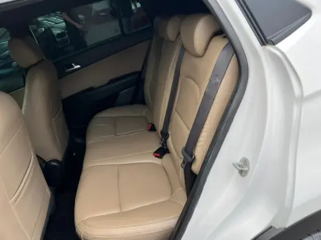 HYUNDAI Creta 2.0 16V 4P FLEX SPORT AUTOM�TICO, Foto 13