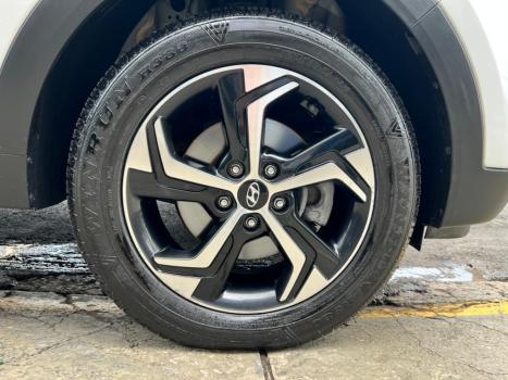 HYUNDAI Creta 2.0 16V 4P FLEX SPORT AUTOM�TICO, Foto 14