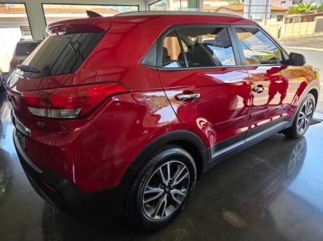 HYUNDAI Creta 2.0 16V 4P FLEX PRESTIGE AUTOM�TICO, Foto 3