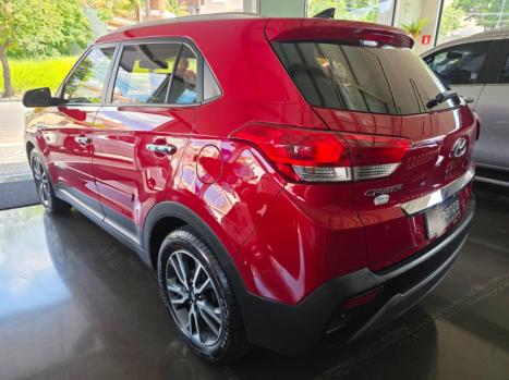 HYUNDAI Creta 2.0 16V 4P FLEX PRESTIGE AUTOM�TICO, Foto 4