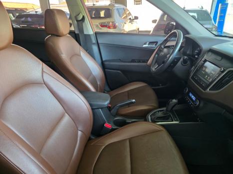 HYUNDAI Creta 2.0 16V 4P FLEX PRESTIGE AUTOM�TICO, Foto 6