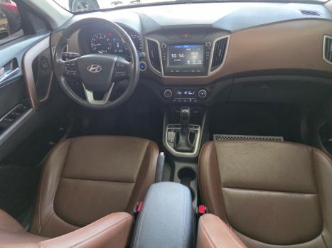 HYUNDAI Creta 2.0 16V 4P FLEX PRESTIGE AUTOM�TICO, Foto 7