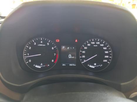 HYUNDAI Creta 2.0 16V 4P FLEX PRESTIGE AUTOM�TICO, Foto 9
