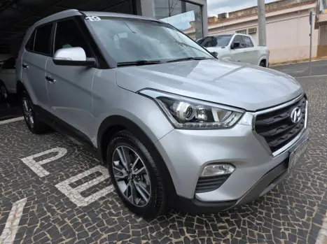 HYUNDAI Creta 2.0 16V 4P FLEX PRESTIGE AUTOM�TICO, Foto 1