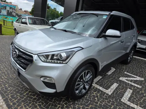 HYUNDAI Creta 2.0 16V 4P FLEX PRESTIGE AUTOM�TICO, Foto 2