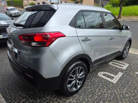 HYUNDAI Creta 2.0 16V 4P FLEX PRESTIGE AUTOM�TICO, Foto 3