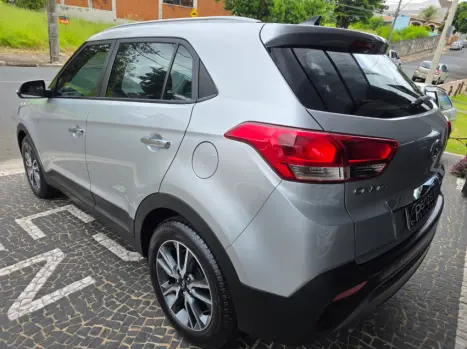 HYUNDAI Creta 2.0 16V 4P FLEX PRESTIGE AUTOM�TICO, Foto 4