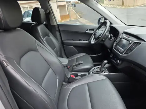 HYUNDAI Creta 2.0 16V 4P FLEX PRESTIGE AUTOM�TICO, Foto 5