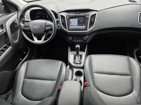 HYUNDAI Creta 2.0 16V 4P FLEX PRESTIGE AUTOM�TICO, Foto 6