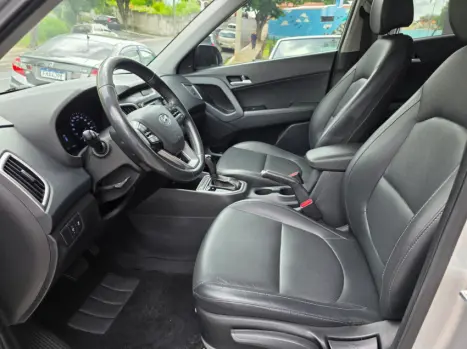 HYUNDAI Creta 2.0 16V 4P FLEX PRESTIGE AUTOM�TICO, Foto 8