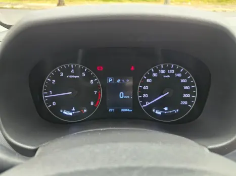 HYUNDAI Creta 2.0 16V 4P FLEX PRESTIGE AUTOM�TICO, Foto 9