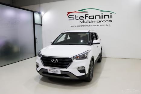 HYUNDAI Creta 2.0 16V 4P FLEX PRESTIGE AUTOM�TICO, Foto 1