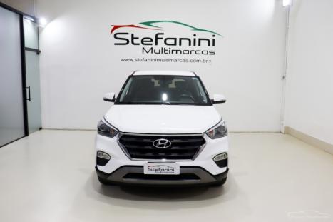 HYUNDAI Creta 2.0 16V 4P FLEX PRESTIGE AUTOM�TICO, Foto 2