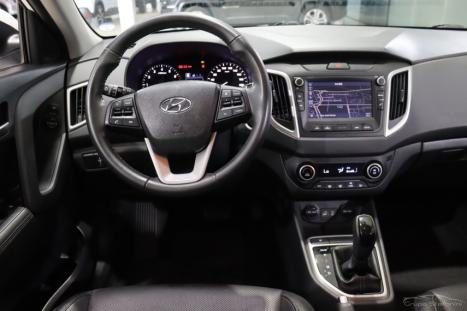 HYUNDAI Creta 2.0 16V 4P FLEX PRESTIGE AUTOM�TICO, Foto 5