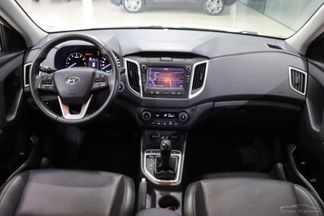 HYUNDAI Creta 2.0 16V 4P FLEX PRESTIGE AUTOM�TICO, Foto 6