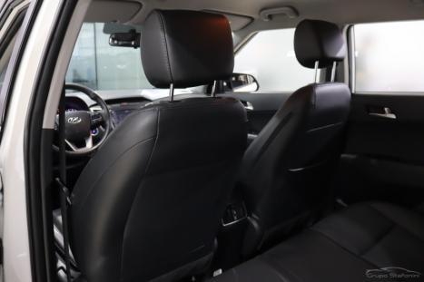 HYUNDAI Creta 2.0 16V 4P FLEX PRESTIGE AUTOM�TICO, Foto 9